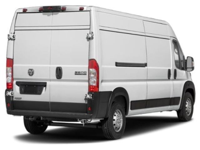 2023 Ram ProMaster Base