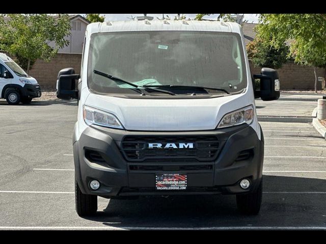 2023 Ram ProMaster Base