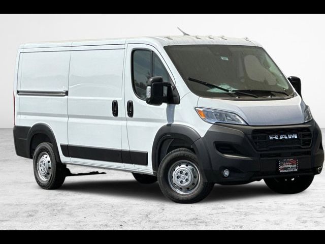 2023 Ram ProMaster Base