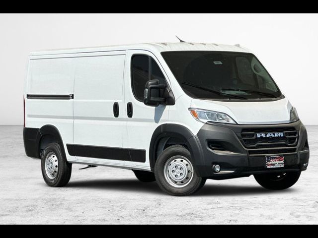 2023 Ram ProMaster Base