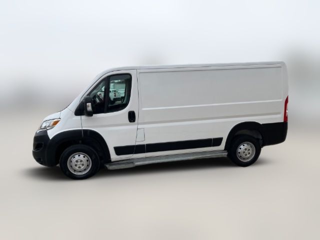 2023 Ram ProMaster Base