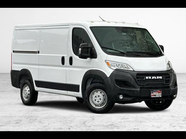 2023 Ram ProMaster Base