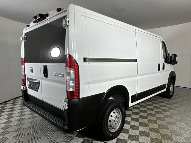 2023 Ram ProMaster Base