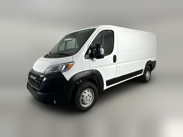 2023 Ram ProMaster Base