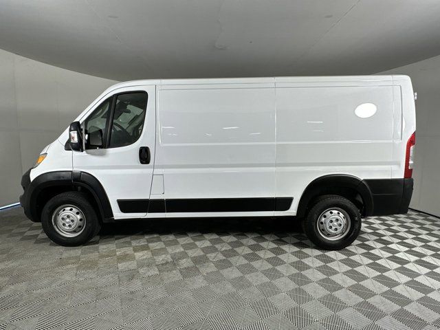 2023 Ram ProMaster Base