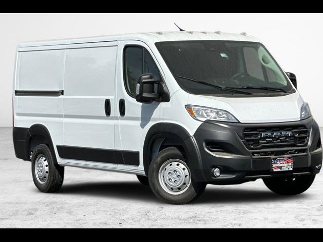 2023 Ram ProMaster Base