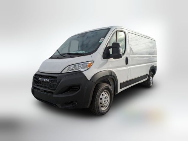 2023 Ram ProMaster Base