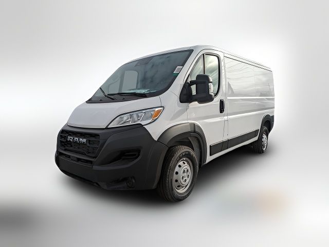 2023 Ram ProMaster Base