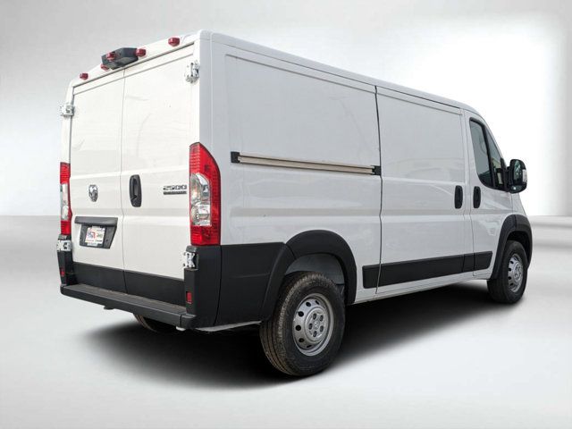 2023 Ram ProMaster Base