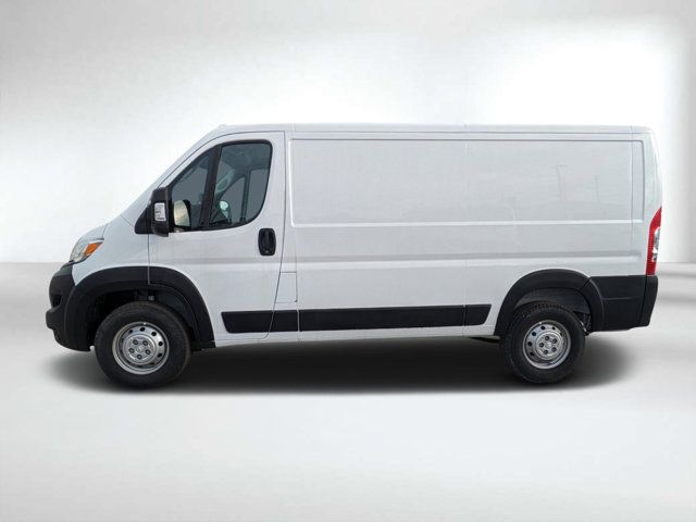 2023 Ram ProMaster Base