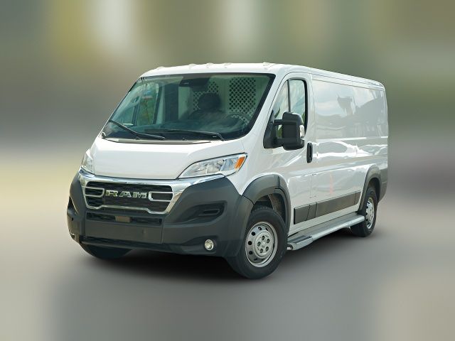 2023 Ram ProMaster Base