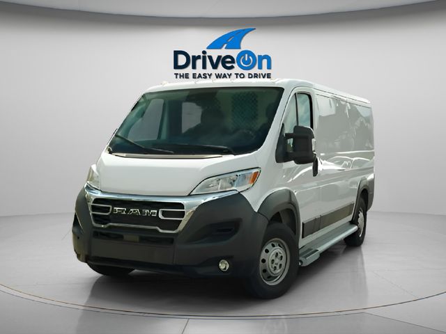 2023 Ram ProMaster Base
