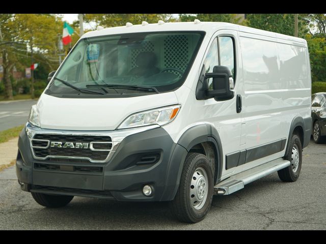 2023 Ram ProMaster Base