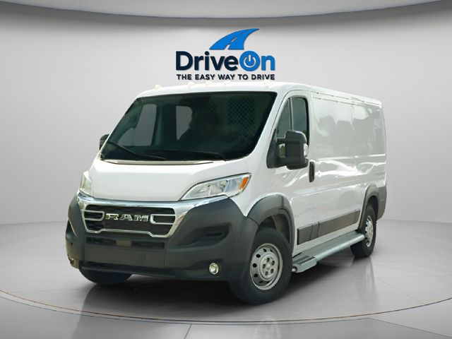 2023 Ram ProMaster Base