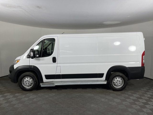 2023 Ram ProMaster Base