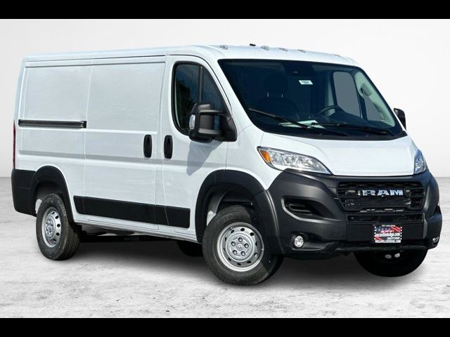 2023 Ram ProMaster Base