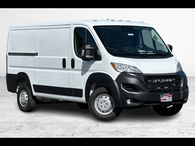 2023 Ram ProMaster Base