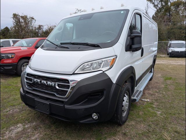 2023 Ram ProMaster Base