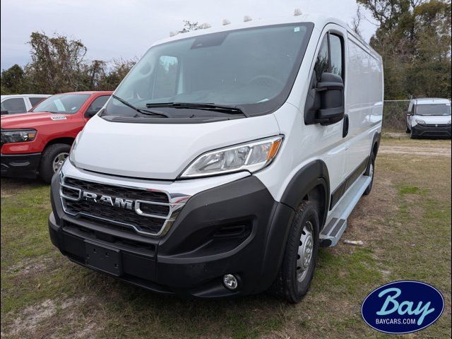 2023 Ram ProMaster Base