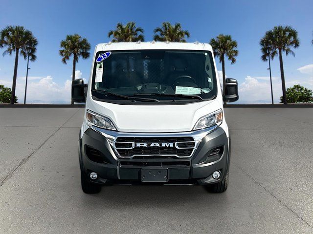 2023 Ram ProMaster Base