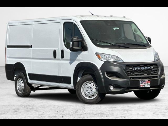 2023 Ram ProMaster Base