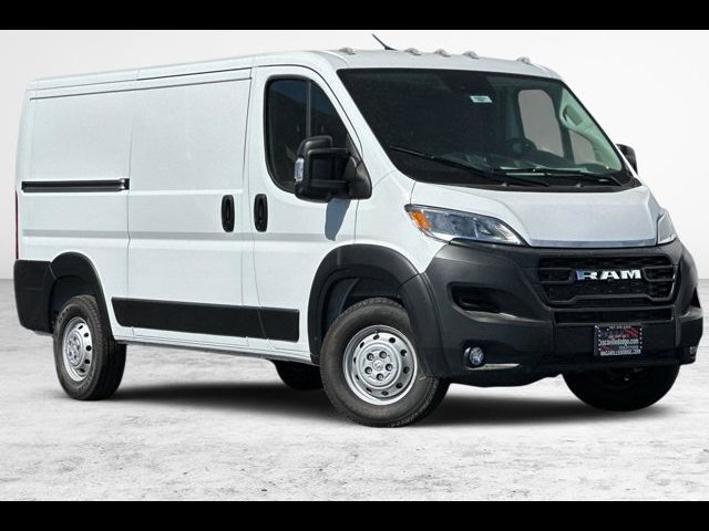 2023 Ram ProMaster Base