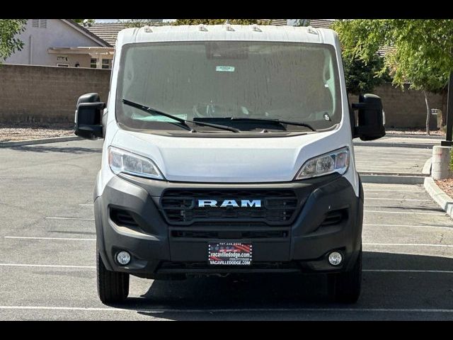 2023 Ram ProMaster Base