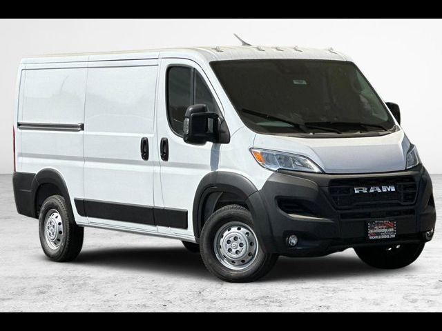 2023 Ram ProMaster Base