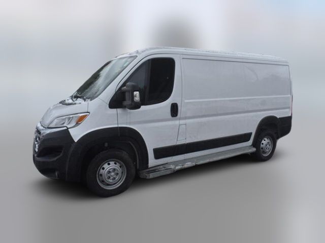 2023 Ram ProMaster Base