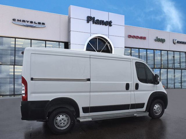 2023 Ram ProMaster Base