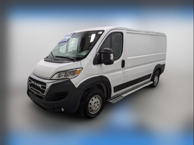 2023 Ram ProMaster Base