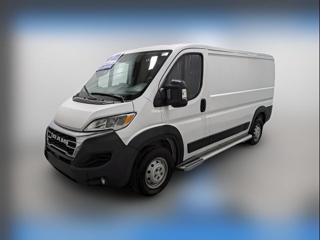 2023 Ram ProMaster Base