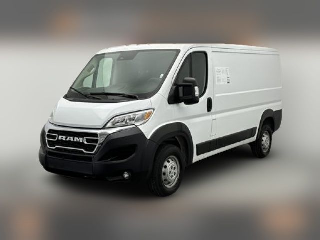 2023 Ram ProMaster Base