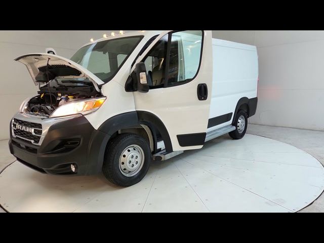 2023 Ram ProMaster Base