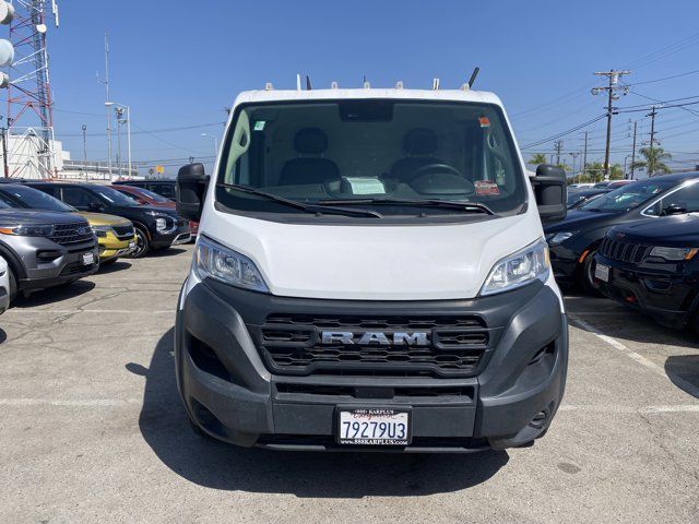 2023 Ram ProMaster Base
