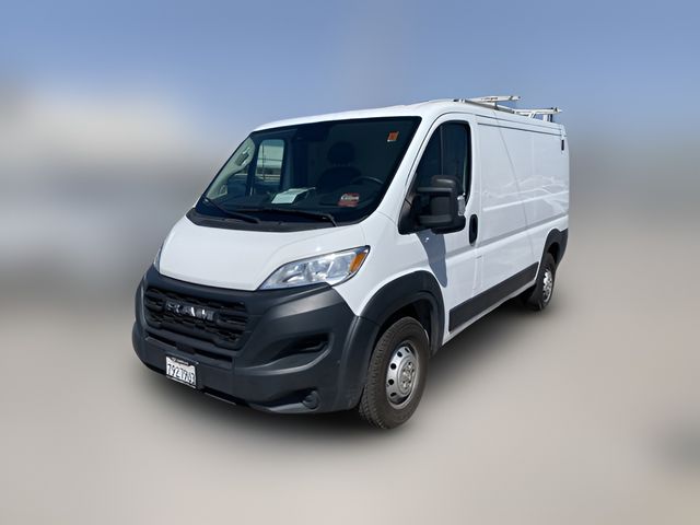 2023 Ram ProMaster Base