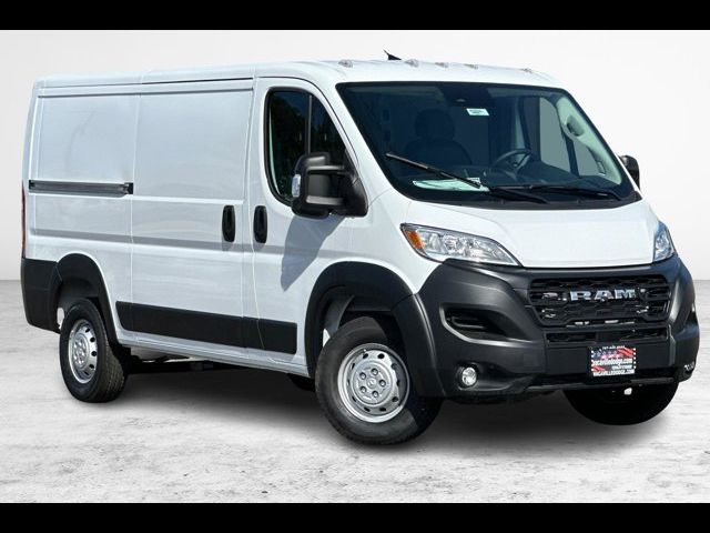 2023 Ram ProMaster Base