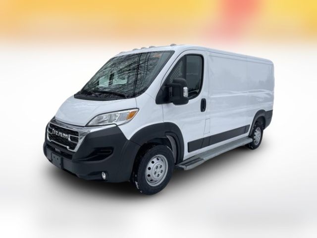 2023 Ram ProMaster Base