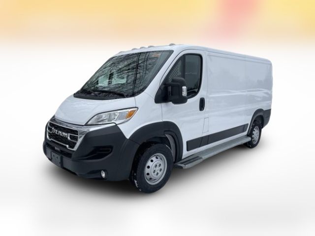 2023 Ram ProMaster Base