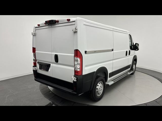 2023 Ram ProMaster Base