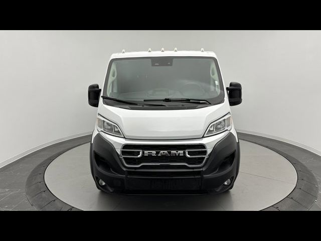 2023 Ram ProMaster Base