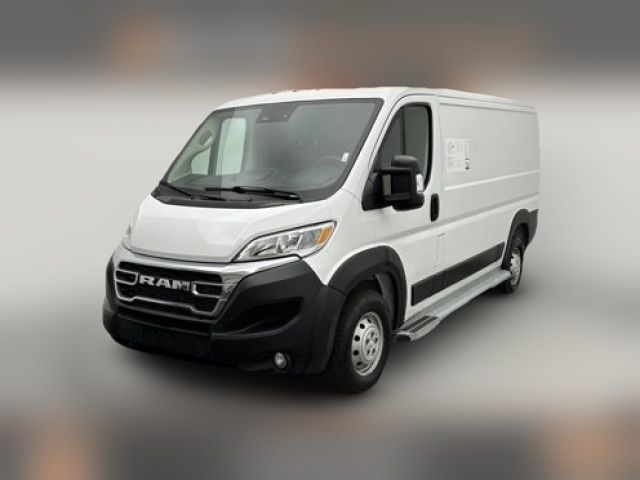 2023 Ram ProMaster Base