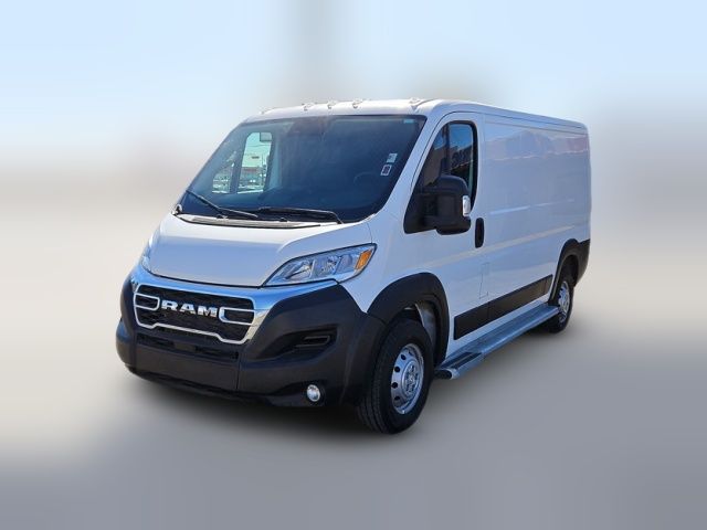 2023 Ram ProMaster Base