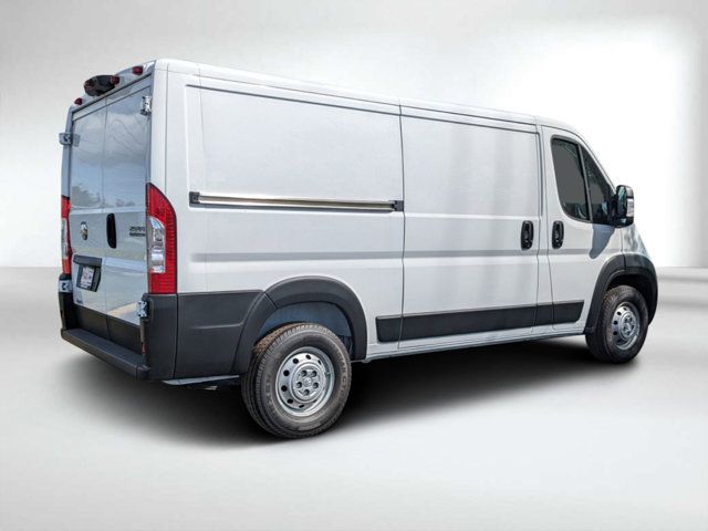 2023 Ram ProMaster Base