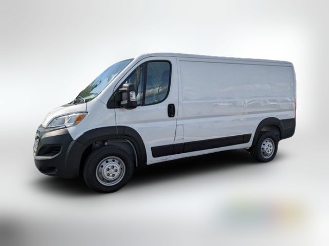 2023 Ram ProMaster Base