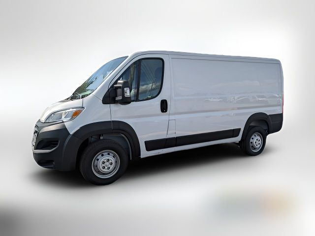 2023 Ram ProMaster Base