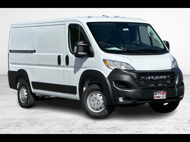 2023 Ram ProMaster Base