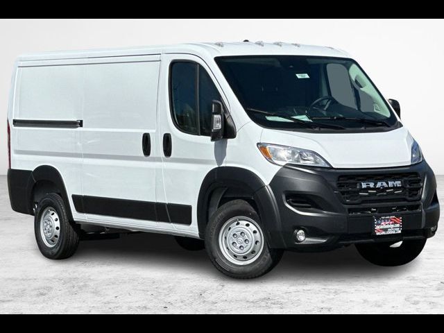 2023 Ram ProMaster Base