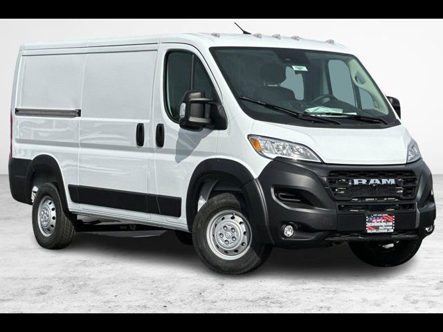 2023 Ram ProMaster Base