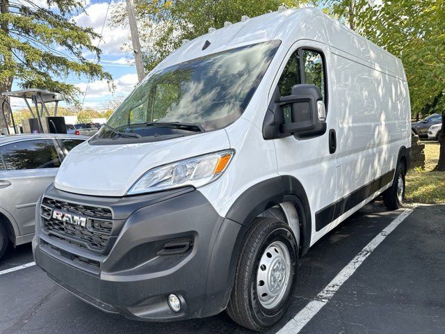 2023 Ram ProMaster Base